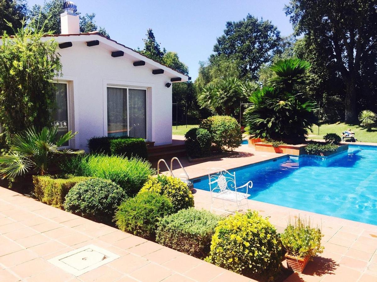 Villette Aldobrandeschi Urban Oasis Vacation Homes - Rome, Rome