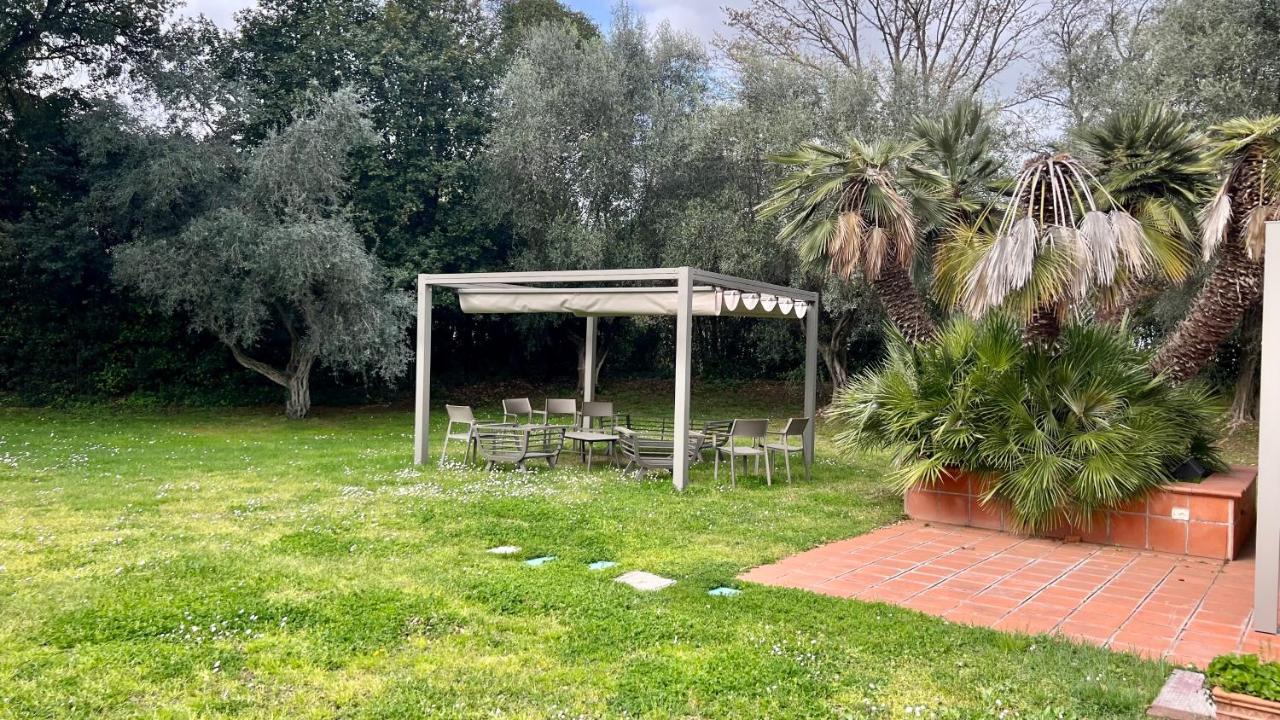Villette Aldobrandeschi Urban Oasis Vacation Homes - Rome — Photos 3
