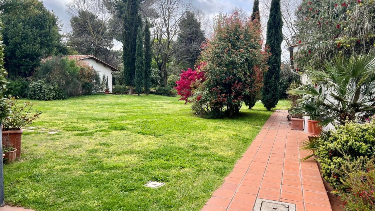 Villette Aldobrandeschi Urban Oasis Vacation Homes - Rome — Photos 2